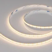 Светодиодная лента Белый теплый CSP 5V 5W/m 360Led/метр 041704 COB-X360-8mm 3000K Светодиодная лента Белый теплый CSP 5V 5W/m 360Led/метр 041704 COB-X360-8mm 3000K