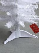 Ёлка искусственная «Зимнее волшебство. Белянка», 60 см, 60 ПВХ веток Ёлка искусственная «Зимнее волшебство. Белянка», 60 см, 60 ПВХ веток