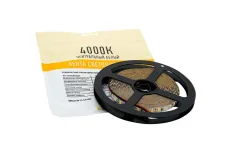 Светодиодная лента Белый дневной 2835 12V 9.6W/m 120Led/метр 00-00007264 SWG2120-12-9.6-NW Светодиодная лента Белый дневной 2835 12V 9.6W/m 120Led/метр 00-00007264 SWG2120-12-9.6-NW