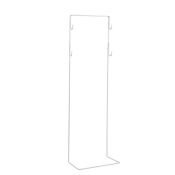 Подставка металлическая для светильника UL-00012539 UFP-G11A H65-50 WHITE Подставка металлическая для светильника UL-00012539 UFP-G11A H65-50 WHITE