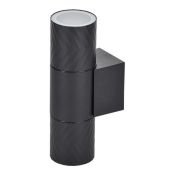 светильник IEK LIGHTING без лампы 5108 LT-UBU0-5108-GU10-2-K02 IP65 цилинд накладной черный светильник IEK LIGHTING без лампы 5108 LT-UBU0-5108-GU10-2-K02 IP65 цилинд накладной черный