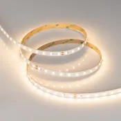 Светодиодная лента Белый теплый 5630 24V 7.2W/m 72Led/метр 040212 ULTRA-C72-10mm 24V 3000K Светодиодная лента Белый теплый 5630 24V 7.2W/m 72Led/метр 040212 ULTRA-C72-10mm 24V 3000K