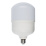 светодиодная лампа цилиндр M80 Белый 40W UL-00002906 LED-M80-40W/DW/E27/FR/S Simple Volpe