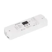 Диммер 038543 SMART-DALI-204-72-SH-DT6/DT8-SUF (12-48V, 4x150-500mA) Диммер 038543 SMART-DALI-204-72-SH-DT6/DT8-SUF (12-48V, 4x150-500mA)
