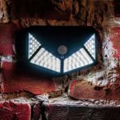 светильник на солнечной батарее UL-00009369 USL-F-167-PT100 SENSOR BLACK 1x18650 IP65 светильник на солнечной батарее UL-00009369 USL-F-167-PT100 SENSOR BLACK 1x18650 IP65