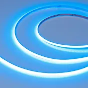 Светодиодная лента Синий CSP 24V 4W/m 480Led/метр 046907 COB-X480-4mm Светодиодная лента Синий CSP 24V 4W/m 480Led/метр 046907 COB-X480-4mm