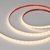 Светодиодная лента Белый теплый CSP 5V 5W/m 360Led/метр 041709 герм (SE - силиконовое покрытие) COB-SE-X360-8mm 3000K Светодиодная лента Белый теплый CSP 5V 5W/m 360Led/метр 041709 герм (SE - силиконовое покрытие) COB-SE-X360-8mm 3000K