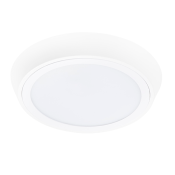 Накладной светильник  20W Белый дневной 216904 URBANO CYL LED 220V IP65 круглый белый