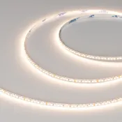 Светодиодная лента Белый теплый 2216 24V 12W/m 266Led/метр 037824 MICROLED-M266-4mm 3000K LUX Светодиодная лента Белый теплый 2216 24V 12W/m 266Led/метр 037824 MICROLED-M266-4mm 3000K LUX