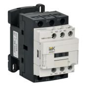 Контактор 6А 400VAC/АС3 КМИ-А-10612 LC1D контакт 1NO/1NC AR-ACC-11-006-400-11 ARMAT IEK Контактор 6А 400VAC/АС3 КМИ-А-10612 LC1D контакт 1NO/1NC AR-ACC-11-006-400-11 ARMAT IEK