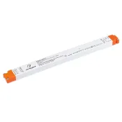 Блок питания (AC-DC) 24V 60W 048242 ARV-SP-24060-PFC-DT8-CCT-LONG IP20 DALI2 пластик Блок питания (AC-DC) 24V 60W 048242 ARV-SP-24060-PFC-DT8-CCT-LONG IP20 DALI2 пластик
