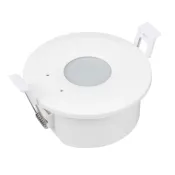 Датчик движения 039710 SMART-0-10V-1001-12-62-IN White (угол 360°, 2.4G) микроволновый Датчик движения 039710 SMART-0-10V-1001-12-62-IN White (угол 360°, 2.4G) микроволновый