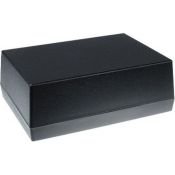 Корпус для РЭА G1213B 174,5х123,6х63,5мм Корпус для РЭА G1213B 174,5х123,6х63,5мм