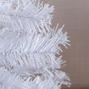 Ёлка искусственная «Зимнее волшебство. Белянка», 60 см, 60 ПВХ веток Ёлка искусственная «Зимнее волшебство. Белянка», 60 см, 60 ПВХ веток