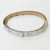 Светодиодная лента Белый холодный 3528 24V 19.2W/m 240Led/метр 1 метр Уценка!!! Светодиодная лента Белый холодный 3528 24V 19.2W/m 240Led/метр 1 метр Уценка!!!