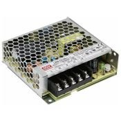 Блок питания (AC-DC) 24V 75W LRS-75-24 кожух Блок питания (AC-DC) 24V 75W LRS-75-24 кожух