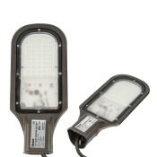 светодиодный светильник Белый 35W UL-00009518 ULV-R22H-35W-6500K IP65 GREY консольный светодиодный светильник Белый 35W UL-00009518 ULV-R22H-35W-6500K IP65 GREY консольный