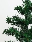 Ёлка искусственная «Зимнее волшебство. Простая», 90 см, 90 ПВХ веток отгибаются Ёлка искусственная «Зимнее волшебство. Простая», 90 см, 90 ПВХ веток отгибаются