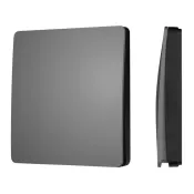 Панель Knob 051678 KINETIC-801-22-1G-WP-SUF Grey (No battery, IP67, 433Mhz) TUYA Панель Knob 051678 KINETIC-801-22-1G-WP-SUF Grey (No battery, IP67, 433Mhz) TUYA