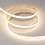 Светодиодная лента Белый теплый 2835 24V 10W/m 280Led/метр герм (PSW-матовая силиконовая экструзия) 041110 RTW-PW-A280-10mm IP67 Светодиодная лента Белый теплый 2835 24V 10W/m 280Led/метр герм (PSW-матовая силиконовая экструзия) 041110 RTW-PW-A280-10mm IP67