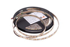 Светодиодная лента Белый теплый 2835 12V 120Led/метр герм (силикон) 00-00001697 SWG2120-12-9.6-WW-65 Светодиодная лента Белый теплый 2835 12V 120Led/метр герм (силикон) 00-00001697 SWG2120-12-9.6-WW-65