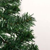 Ёлка искусственная «Зимнее волшебство. Простая», 90 см, 90 ПВХ веток отгибаются Ёлка искусственная «Зимнее волшебство. Простая», 90 см, 90 ПВХ веток отгибаются