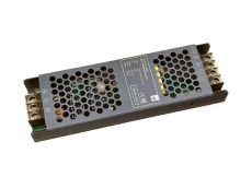 Блок питания (AC-DC) 24V 300W ELF-24300BEslim+ADJ-YH кожух без вентилятора Блок питания (AC-DC) 24V 300W ELF-24300BEslim+ADJ-YH кожух без вентилятора