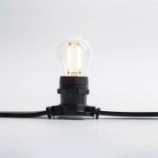 лампа декоративная светодиодная шар G45 Белый теплый 1.6W BL-BF-E27-G45-WW лампа декоративная светодиодная шар G45 Белый теплый 1.6W BL-BF-E27-G45-WW