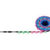 Светодиодная лента RGB 5050 12V  7.2W/m 30Led/метр  UL-00001859 ULS-F20-5050-30LED-m-10mm-IP65-7.2W-m-10M-RGB SMART Светодиодная лента RGB 5050 12V  7.2W/m 30Led/метр  UL-00001859 ULS-F20-5050-30LED-m-10mm-IP65-7.2W-m-10M-RGB SMART