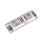 Блок питания (AC-DC) 12V 60W UL-00010258 UET-WAS-060A20 IP20 кожух Блок питания (AC-DC) 12V 60W UL-00010258 UET-WAS-060A20 IP20 кожух