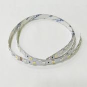 Светодиодная лента MIX 24V 14.4W/m RGB- Белый дневной 2x (300LED) 1 метр Уценка!!! Светодиодная лента MIX 24V 14.4W/m RGB- Белый дневной 2x (300LED) 1 метр Уценка!!!