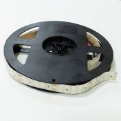 Светодиодная лента Белый теплый 3528 24V 19.2W/m 240Led/метр герм (силикон) 1 метр Уценка!!! Светодиодная лента Белый теплый 3528 24V 19.2W/m 240Led/метр герм (силикон) 1 метр Уценка!!!