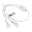 Шнур питания ARD-CLASSIC-SYNC-RGB White (DC230V) IP65  031803