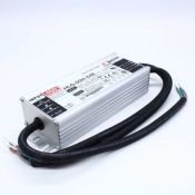 Блок питания (AC-DC) 24V 60W HLG-60H-24B герм IP67 металл Блок питания (AC-DC) 24V 60W HLG-60H-24B герм IP67 металл