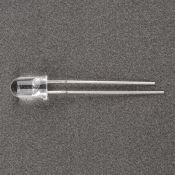 светодиод выводной 5мм Синий   2.5cd 003173 ARL-5213UBC светодиод выводной 5мм Синий   2.5cd 003173 ARL-5213UBC