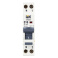 Aвтоматический выключатель дифференциального тока B06S 1P+NP C10 30мА тип A (18мм) AR-B06S-1N-C10A030 ARMAT IEK
