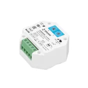 Конвертер SMART-DALI-301-72-SH-IN (BUS/24V, ZB, 2.4G) INTELLIGENT 046469 Конвертер SMART-DALI-301-72-SH-IN (BUS/24V, ZB, 2.4G) INTELLIGENT 046469