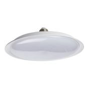 светодиодная лампа -светильник Белый дневной 60W UL-00004577 LED-U270-60W/4000K /E27/FR PLU01WH светодиодная лампа -светильник Белый дневной 60W UL-00004577 LED-U270-60W/4000K /E27/FR PLU01WH