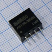 Блок питания (DC-DC) CAM1S-0507SZ Блок питания (DC-DC) CAM1S-0507SZ