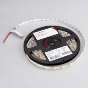 Светодиодная лента Белый дневной 2835 12V  9.6W/m 120Led/метр герм (силикон) 015441(2) RTW-SE-A120-8mm LUX IP65 Светодиодная лента Белый дневной 2835 12V  9.6W/m 120Led/метр герм (силикон) 015441(2) RTW-SE-A120-8mm LUX IP65