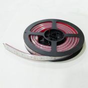 Светодиодная лента Белый 3528 24V 19.2W/m 240Led/метр герм (силиконовая трубка) 2 метра Уценка!!! Светодиодная лента Белый 3528 24V 19.2W/m 240Led/метр герм (силиконовая трубка) 2 метра Уценка!!!