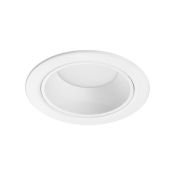 Встраиваемый светильник 7W Белый теплый 220072 ZOCCO CYL LED 220V IP20 круглый белый Встраиваемый светильник 7W Белый теплый 220072 ZOCCO CYL LED 220V IP20 круглый белый