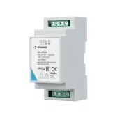 Релейный модуль DALI2-701-72-ADDR-DRO-DIN Grey (230V, 1x16A) 050547 Релейный модуль DALI2-701-72-ADDR-DRO-DIN Grey (230V, 1x16A) 050547