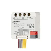 Релейный модуль KNX-7013-72-DRI-DRO-IN (BUS, 3x10A) 048385 Релейный модуль KNX-7013-72-DRI-DRO-IN (BUS, 3x10A) 048385