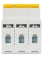 Автоматический выключатель 3п 32А ВА47-60M C 6кА MVA31-3-032-C KARAT IEK