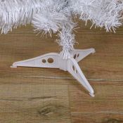 Ёлка искусственная «Зимнее волшебство. Белянка», 60 см, 60 ПВХ веток Ёлка искусственная «Зимнее волшебство. Белянка», 60 см, 60 ПВХ веток