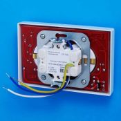 Реле напряжения CP-708 для однофазной сети ЕА04.009.008 Реле напряжения CP-708 для однофазной сети ЕА04.009.008