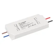 Блок питания (AC-DC) 24V 30W 049007 ARPV-SP-24030-FLAT-PFC IP44 пластик Блок питания (AC-DC) 24V 30W 049007 ARPV-SP-24030-FLAT-PFC IP44 пластик