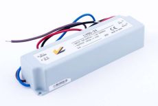 Блок питания (AC-DC) 24V  60W 00000000357 LV-60-24  герм IP67 пластик Блок питания (AC-DC) 24V  60W 00000000357 LV-60-24  герм IP67 пластик