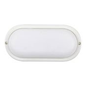 светильник 12W Белый дневной UL-00011046 ULW-Q226 IP65 WHITE овальный накладной белый Volpe светильник 12W Белый дневной UL-00011046 ULW-Q226 IP65 WHITE овальный накладной белый Volpe